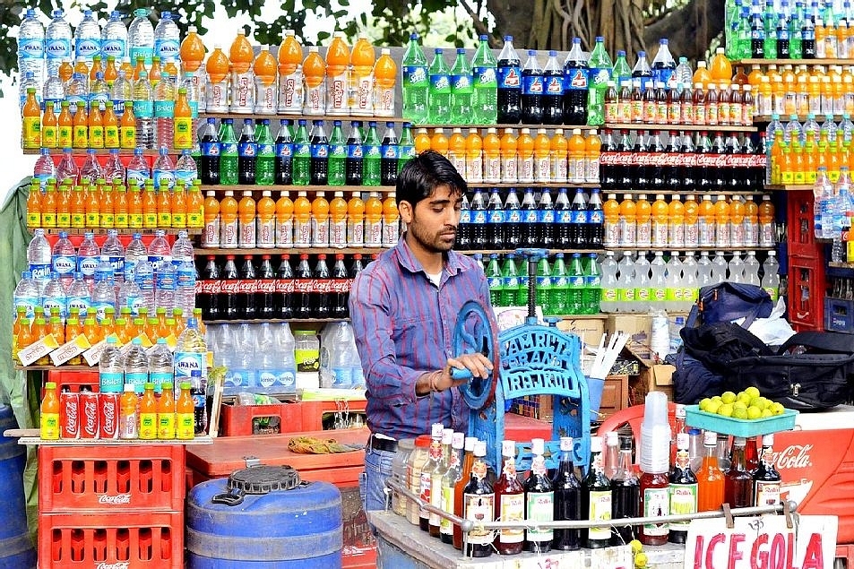 GST Fix: Why Force Small Businesses To Pay Tax Even Before They Get The Money?