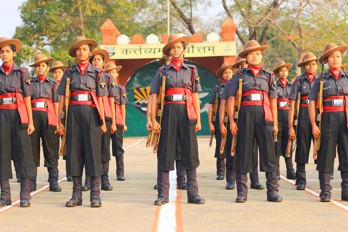 Assam Rifles-ITBP Merger: Why Bureaucrats Are Pushing This Bad Idea Despite Army’s Opposition 