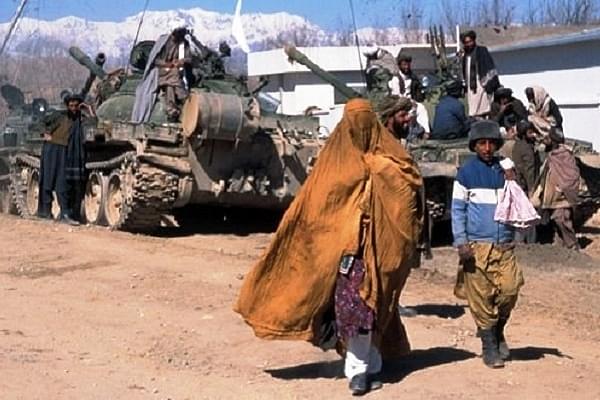 Explained: Why Taliban Stands Stronger Today As An Exhausted US Scrambles For ‘Honourable Exit’ From Afghanistan