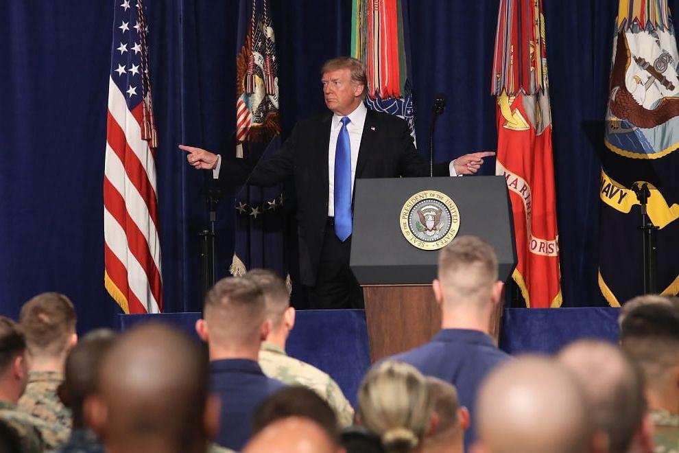 US Headed For ‘Very Painful’ Two Weeks, Says Trump After White House Projects Over 2 Lakh Covid-19 Deaths In America