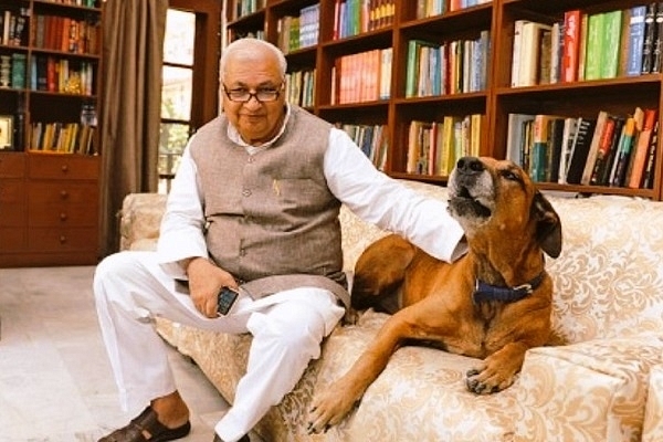 New Kerala Governor Arif Mohammed Khan