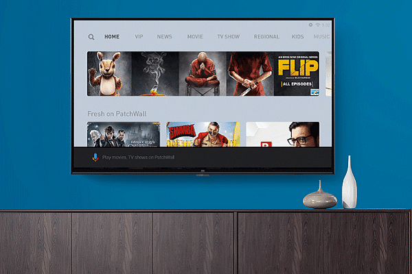 Xiaomi Mi TV