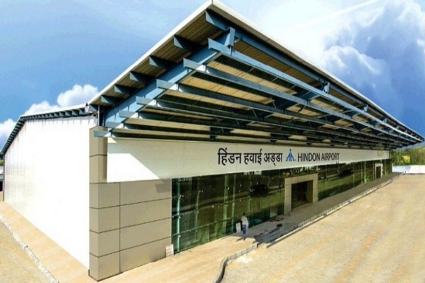 In Major Boost To UDAN, Delhi’s Second Airport At Hindon Begins Commercial Flight Operations