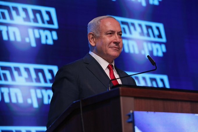 Israel SC Begins Hearing Petitions Against Benjamin Netanyahu Seeking To Prevent Him From Making Govt