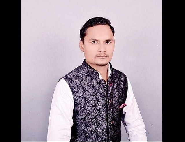  Muhammad Aftab is city head of the Samajwadi Lohia Vahini in Mehmoodabad, Sitapur, and state secretary of the Haj Welfare Society, Uttar Pradesh.