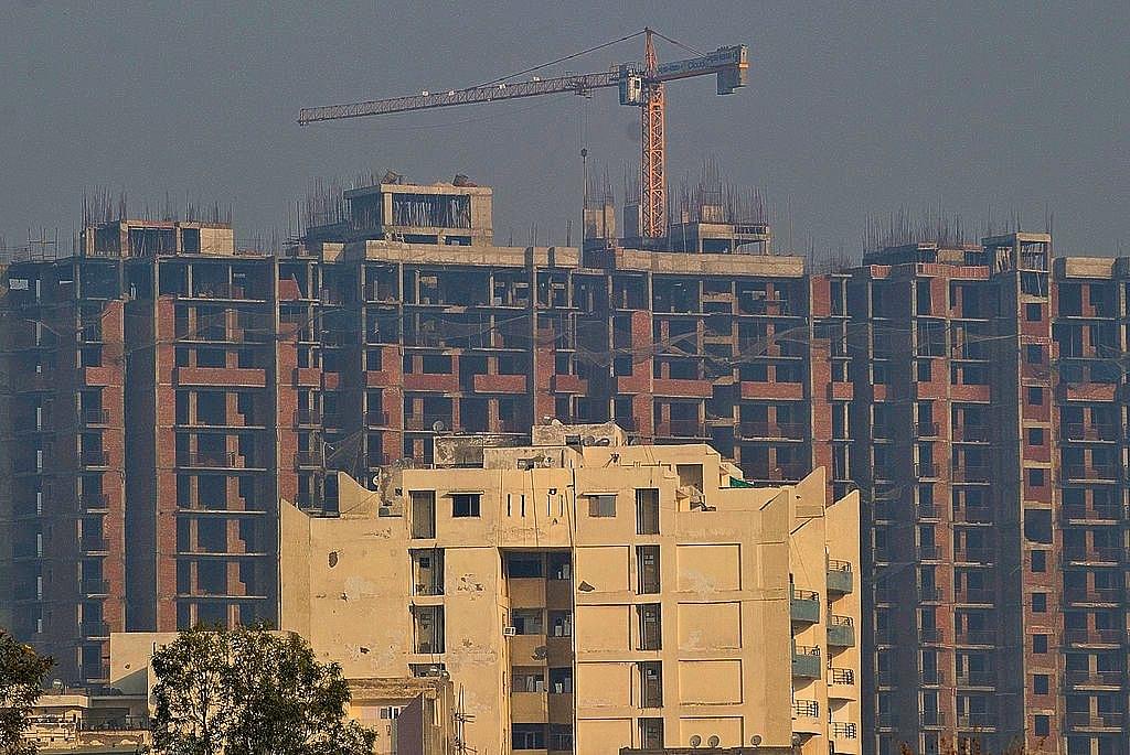 Karnataka Govt To Auction 12,000 Housing Sites In Bengaluru To Fund Developmental Projects