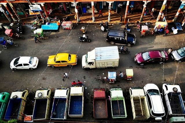 Automobiles at a glance. (Photo by <a href="https://www.pexels.com/@ritam-ghosh-366065?utm_content=attributionCopyText&amp;utm_medium=referral&amp;utm_source=pexels">Ritam Ghosh </a>from <a href="https://www.pexels.com/photo/outdoorchallenge-2227895/?utm_content=attributionCopyText&amp;utm_medium=referral&amp;utm_source=pexels">Pexels</a>)