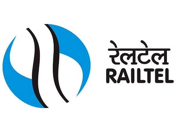 RailTel.&nbsp;