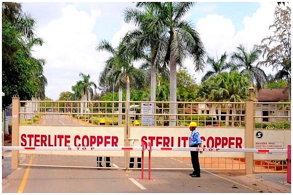 This Is What The Closure Of Thoothukudi Sterlite Copper Plant Appears To Be Costing India