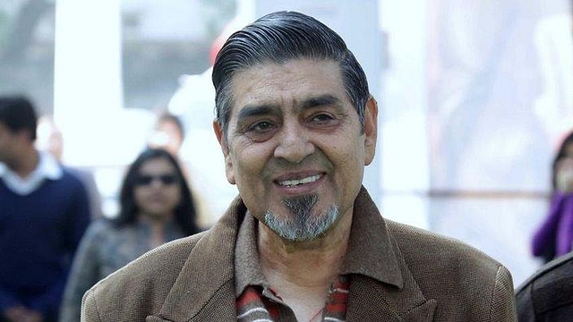 Jagdish Tytler (Credits: The Hindu)