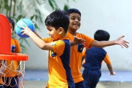 Playschool (Representative Image) (@OiPlaySchool/Twitter)