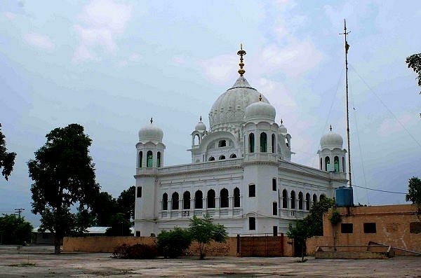 Pakistan Takes Away Management Of Kartarpur Sahib Gurudwara From Sikhs, Gives It To Mohammed Tariq Khan Led Trust