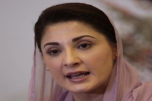Pakistan: Maryam Allowed To Meet Ailing Father And Former PM Nawaz Sharif, Admitted To Lahore Hospital After Meeting