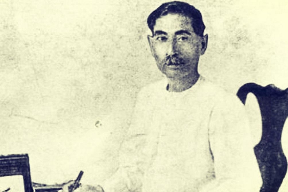 Ideas, Not Ideology: The Premchand I Know 