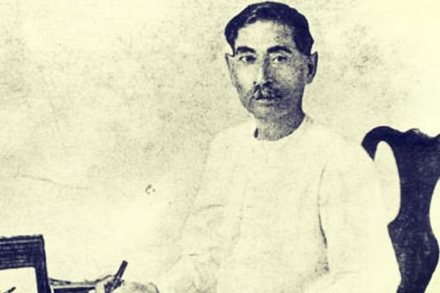 Ideas, Not Ideology: The Premchand I Know
