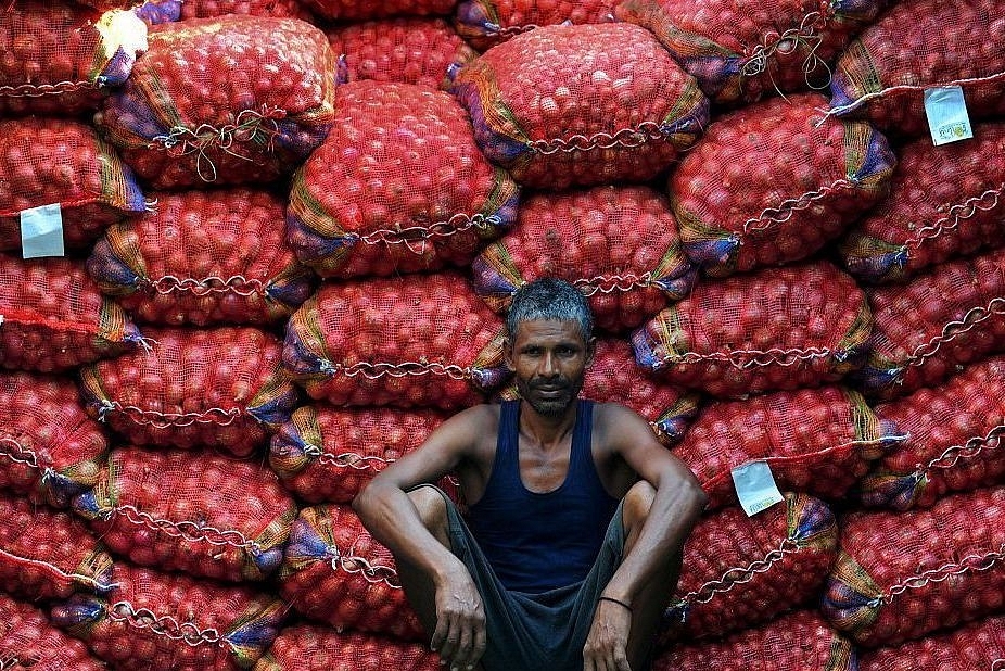 Centre Steps In To Check Rise In Food Prices Ahead Of Festive Season, Directs States To Monitor Supply