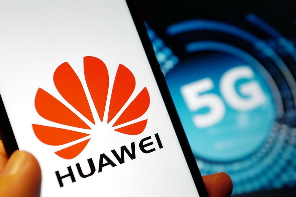 UK’s Huawei Slap Suggests That India Too Must  Harden Stand Against China