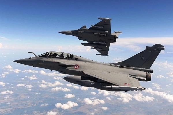 Pakistan Won't Dare Come Near LoC After Rafale Arrives': How The