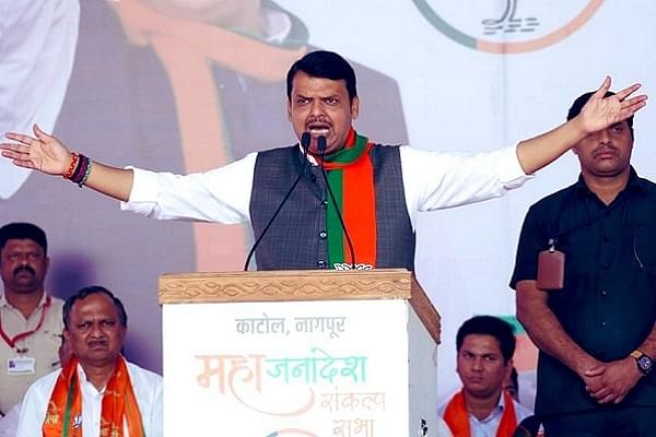 Former Maharashtra CM Devendra Fadnavis Gets Election Assignment in Bihar, Made Poll In-Charge For The State 