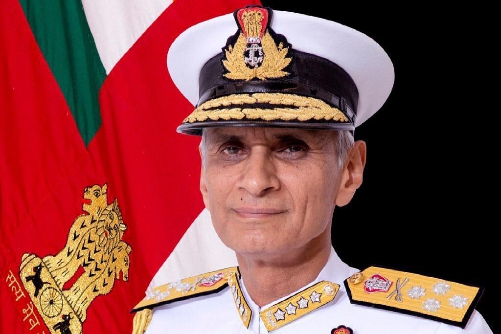 ‘China’s BRI and China–Pakistan Economic Corridor Impinge Our Sovereignty’: Navy Chief Admiral Karambir Singh