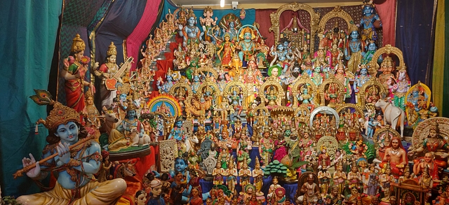 Golu presentation.