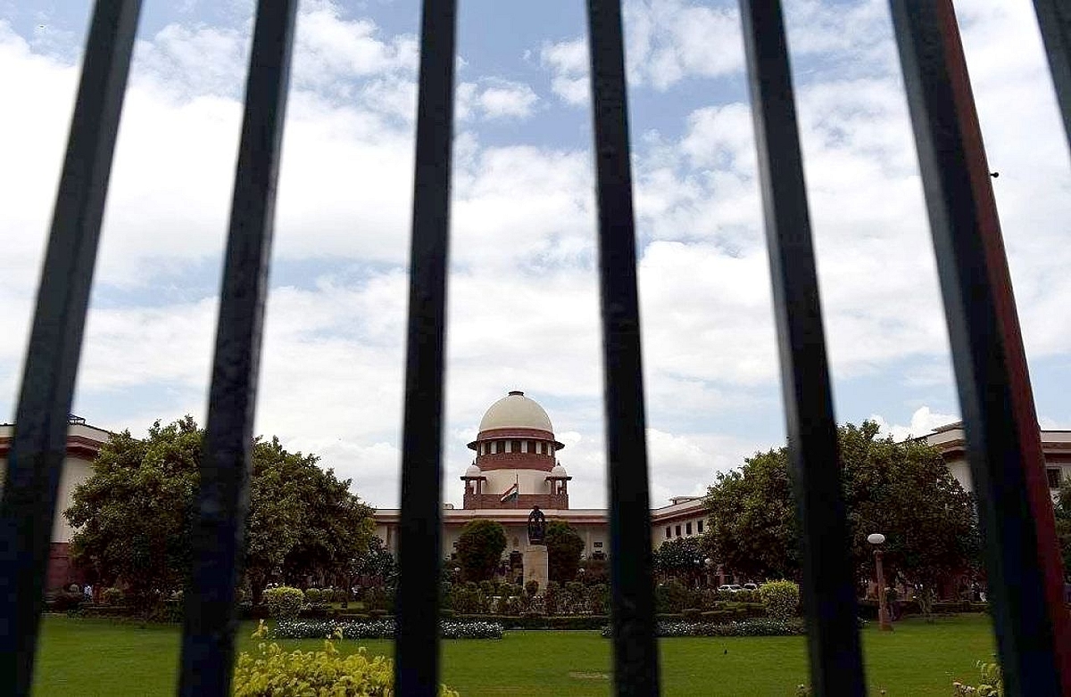 ‘Once A Minority, Always A Minority’: How The Supreme Court Has Made A Mockery Of The Rule Of Law  