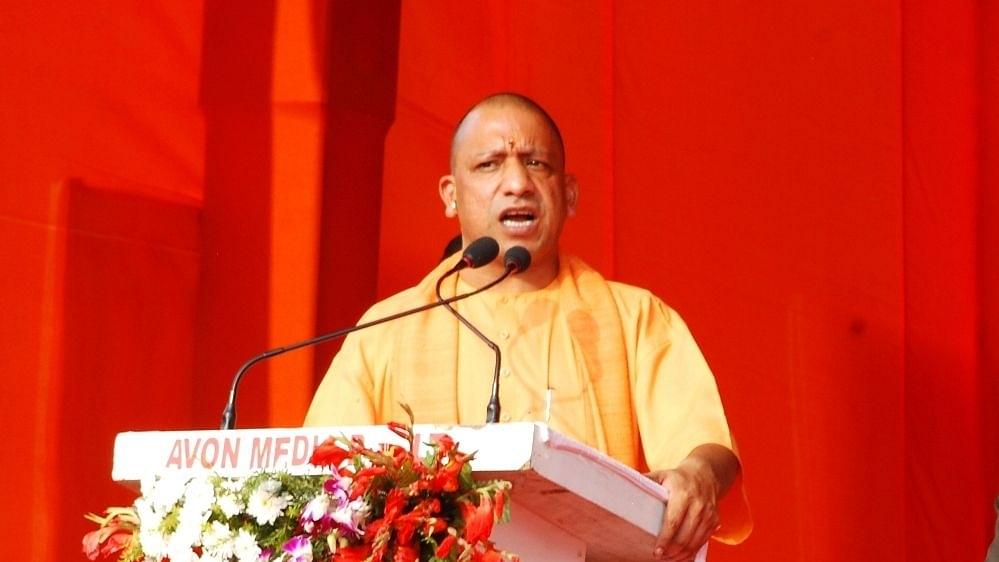 UP: CM Yogi Adityanath Starts Outreach Programme To Dispel Doubts Over CAA, Accuses Opposition Of Misleading People