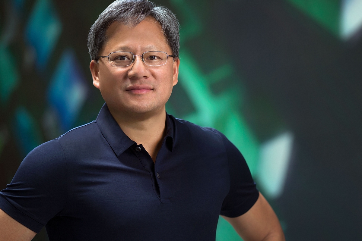HBR’s 100 Best-Performing CEOs: NVIDIA Co-Founder Jensen Huang Rated The Best, 3 Indian Origin CEOs Among Top 10