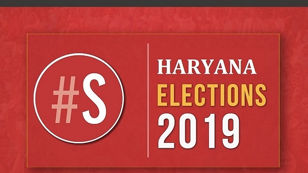 Haryana Elections 2019