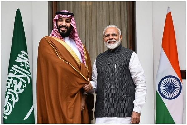 Riyadh Visit: Where Saudi Arabia Figures In Modi’s Foreign Policy 
