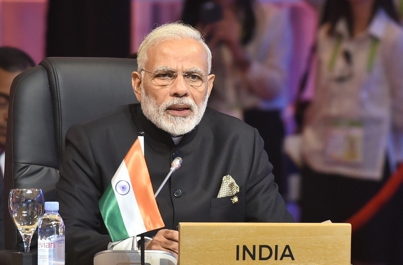 The Economic Mind Of Narendra Modi  