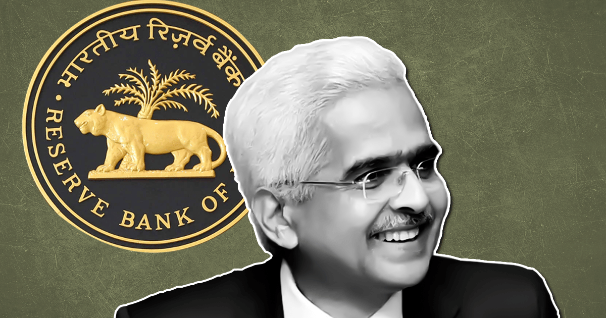 RBI keeps repo rate steady, cuts CRR, revises GDP forecast
