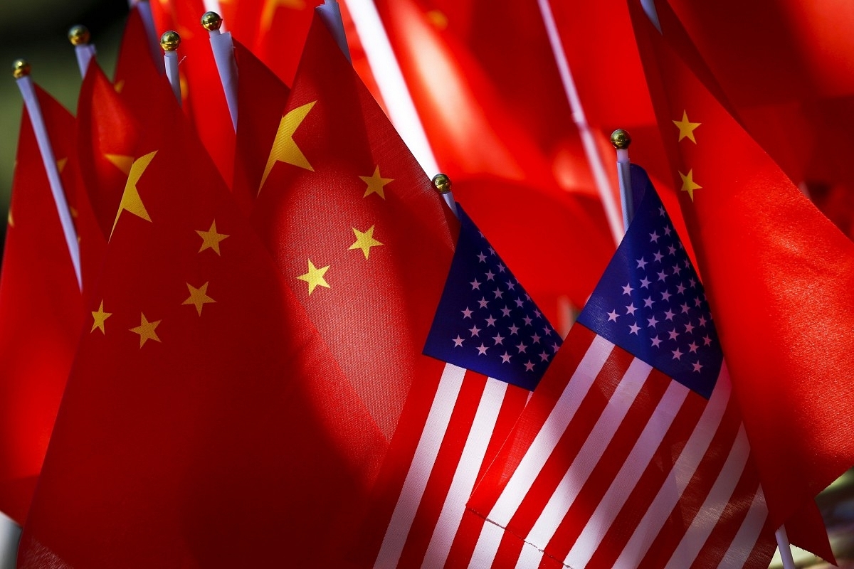  US, Canada, EU Impose Sanctions on Chinese Officials; Beijing Retaliates With Counter-Sanctions
