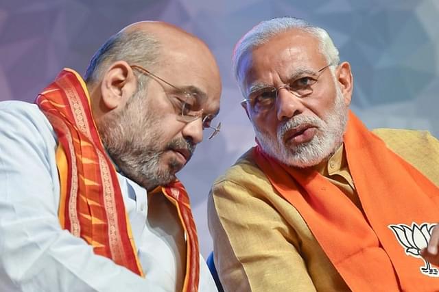 If Centre Wants To Restore J&K’s Statehood And Hold Elections, This Is The Least It Should Do With Delimitation