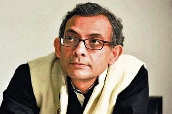 Wouldn’t Have Won Nobel Had I Been Based In India, Asserts Indian-American Economist Abhijit Banerjee