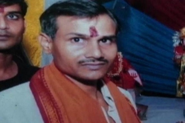 Kamlesh Tiwari Murder: Radical Islamist Org Takes Responsibility; Islamic Cleric Who Wanted Him Beheaded, Detained