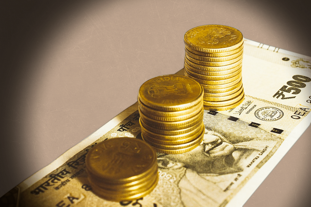 Gold Loan Defaults And Gold Sale On Rise: Government Should Unfurl Safety Net