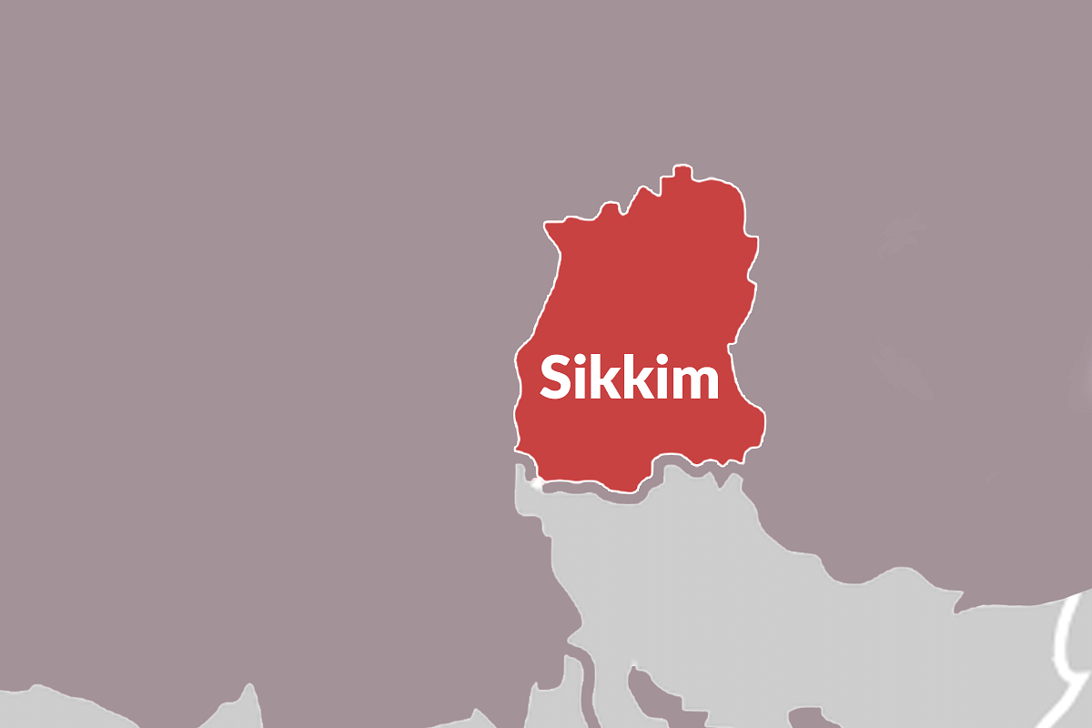 Sikkim’s Bizarre Politics: BJP Is In The Opposition And The Ruling Party Is Its Ally