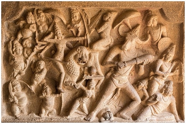 Mamallapuram: The Best Lesson For Today’s Rulers From Kalki’s ‘Sivakamiyin Sabatham’ 