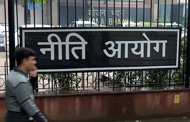 NITI Aayog 