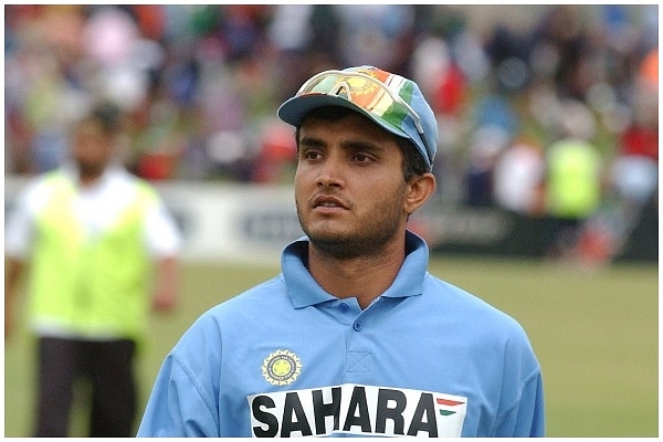 Sourav Ganguly Is The Cricketing Mind The BCCI Needs Right Now 