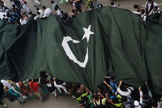 How The Pakistani State Has Discriminated Against Minorities For Decades