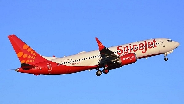 Spice Jet Boeing 738 (Jonathan Payne/Flickr)