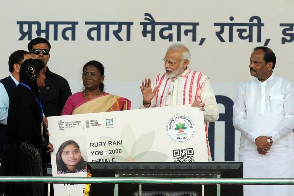 How Modi 2.0 Can Complete The Healthcare Mission It Started In Its First Term