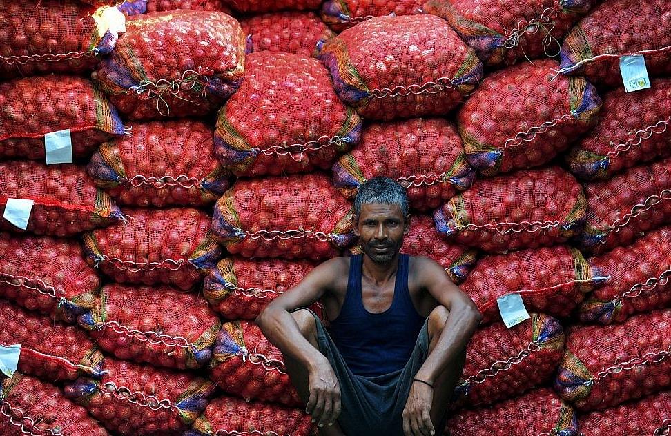 From Farm To Fork: Why Onion Prices Doubled For The Consumer At Retail Outlets