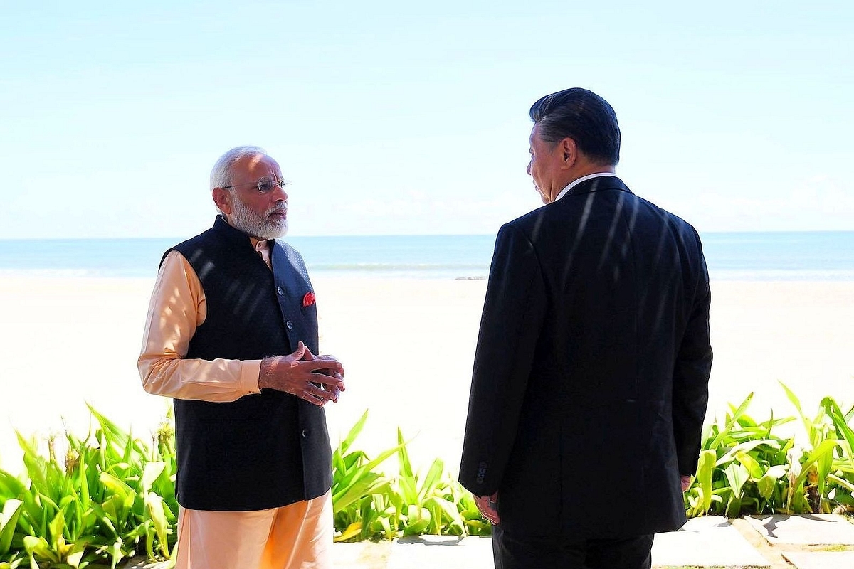How And Why India Is Resisting China’s Pressure On A Trade Pact With Regional Bloc Of 15 Nations 