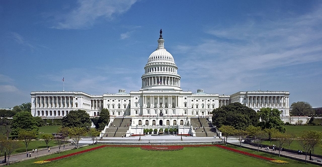 US Capitol building