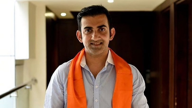 Gautam Gambhir