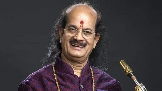 Saxophone Chakravarthy, Carnatic Musician Padma Shri Kadri Gopalnath Passes Away At 69      