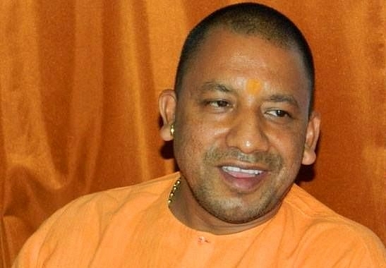 Uttar Pradesh CM Yogi Adityanath. (PTI)